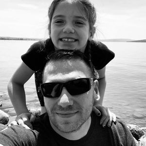 Meet your Posher, Michael